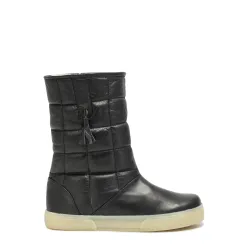Alternative view of Botin Negro VFYN Blt4