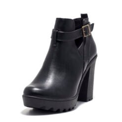 Botin Negro VFYN Sabella