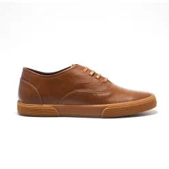 Alternative view of Tenis Miel VFYN Zigor