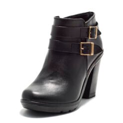 Botin Negro VFYN Ender