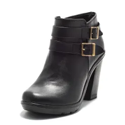 Botin Negro VFYN Ender