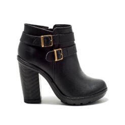 Alternative view of Botin Negro VFYN Ender