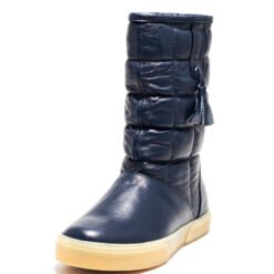 Botas VFYN Azul Blt4