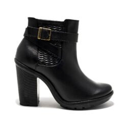 Alternative view of Botin Negro VFYN Shadow