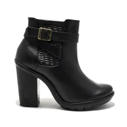 Alternative view of Botin Negro VFYN Shadow