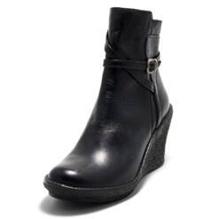 Botin Negro VFYN Bekys