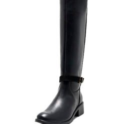 Bota Negro VFYN Katrina