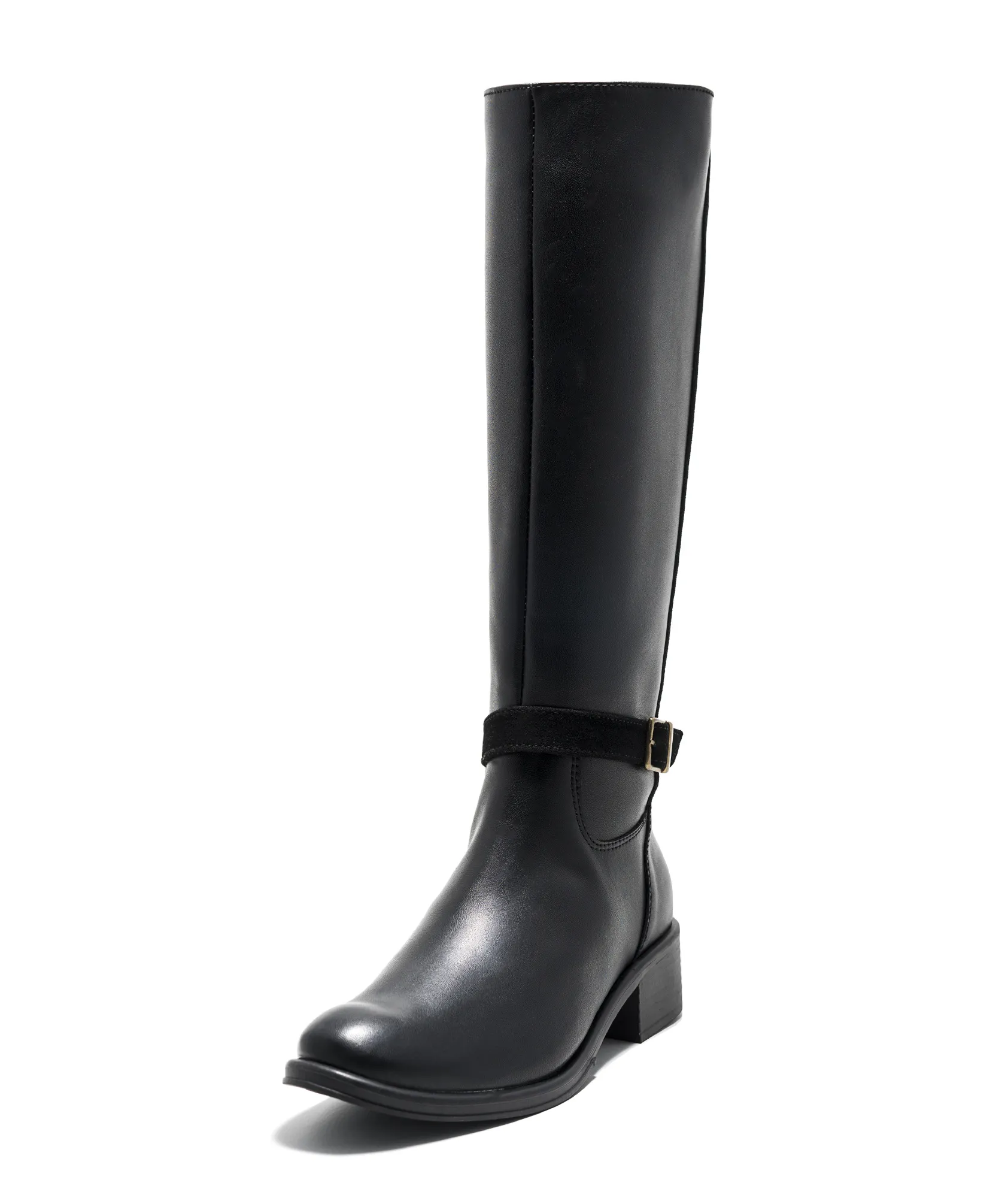 Bota Negro VFYN Katrina