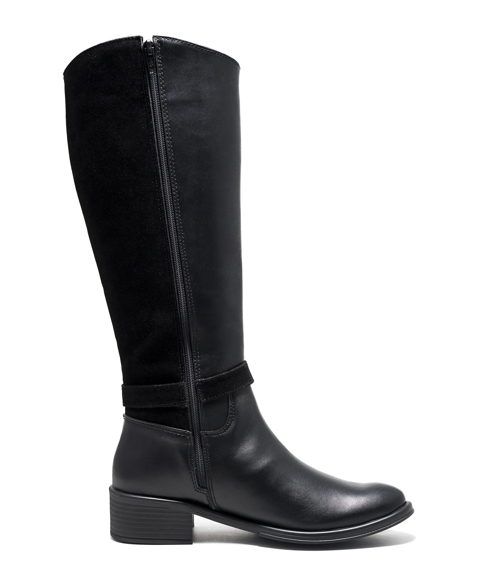 Bota Negro VFYN Katrina - Imagen 4