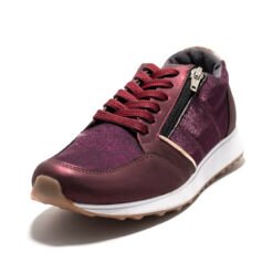 Tenis Vinotinto VFYN Azura