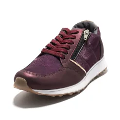 Tenis Vinotinto VFYN Azura