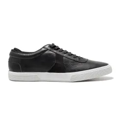 Alternative view of Tenis Negro VFYN Axel