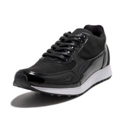 Tenis Negro VFYN Sati