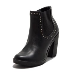 Botin Negro VFYN Luna