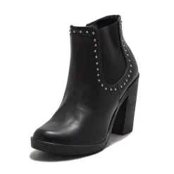 Botin Negro VFYN Luna
