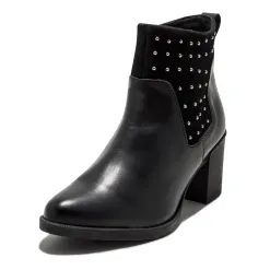 Botin Negro VFYN Cherry