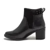 Botin Negro VFYN Cherry - Imagen 3