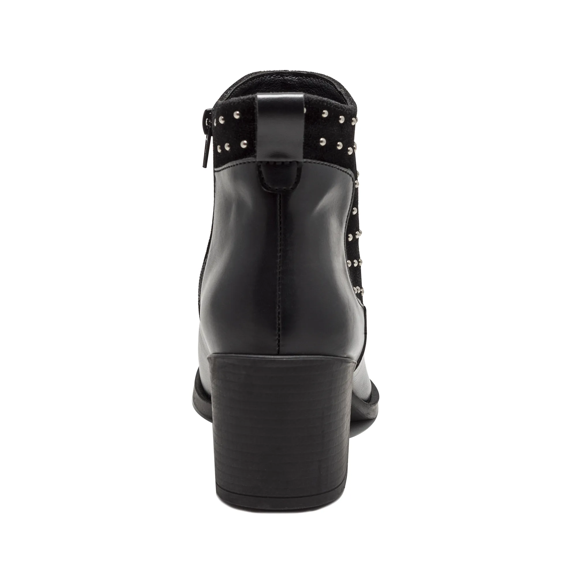 Botin Negro VFYN Cherry - Imagen 4