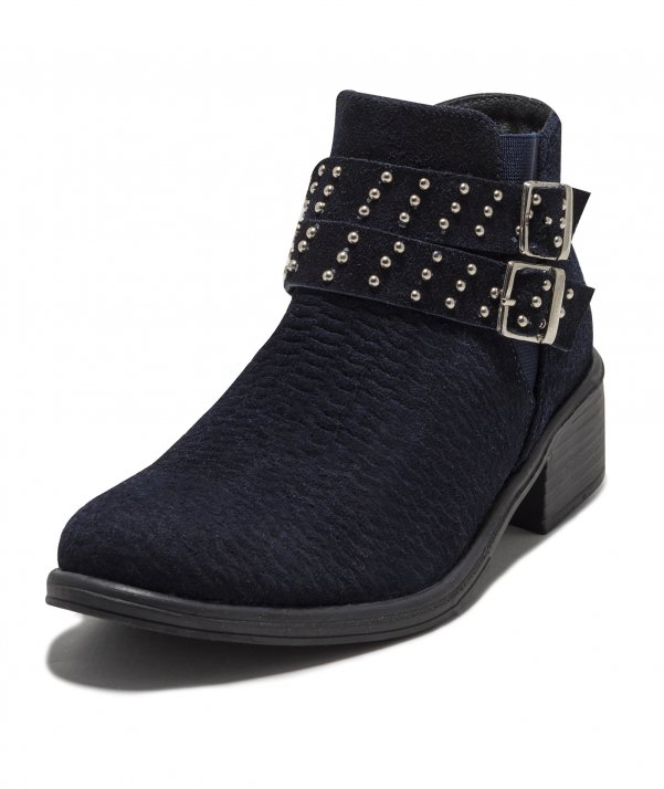 Botin Azul VFYN Sidney - V-FYN