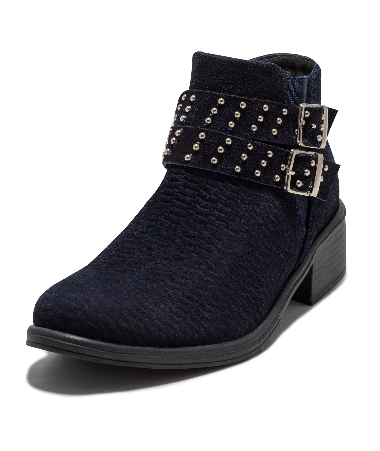 Botin Azul VFYN Sidney - V-FYN