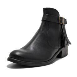 Botin Negro VFYN Sabact