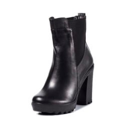 Botin Negro VFYN Lulu 2