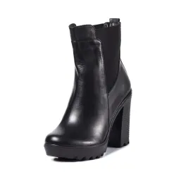 Botin Negro VFYN Lulu 2
