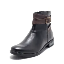 Botin Negro VFYN Batik