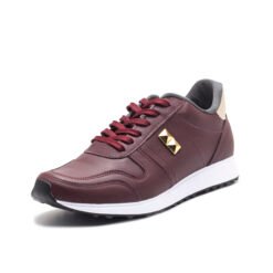 Tenis Marena Vinotinto VFYN