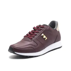 Tenis Marena Vinotinto VFYN