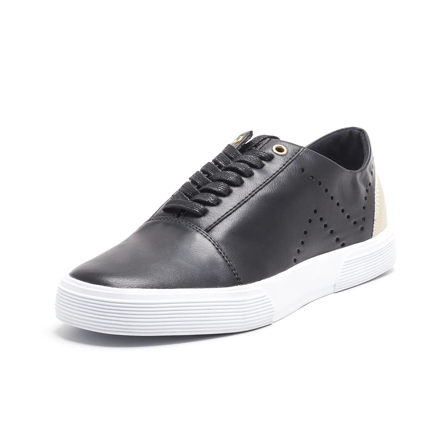 Tenis Negro VFYN Lavinia