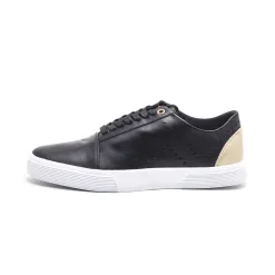 Alternative view of Tenis Negro VFYN Lavinia