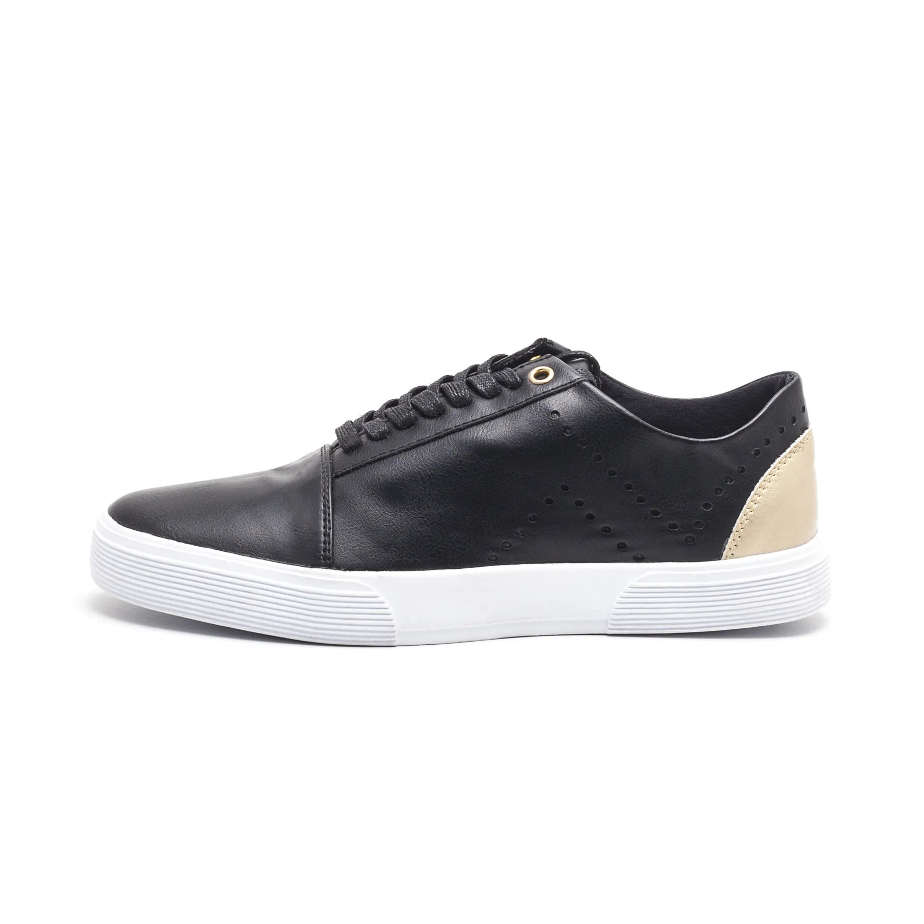 Tenis Negro VFYN Lavinia - Imagen 2