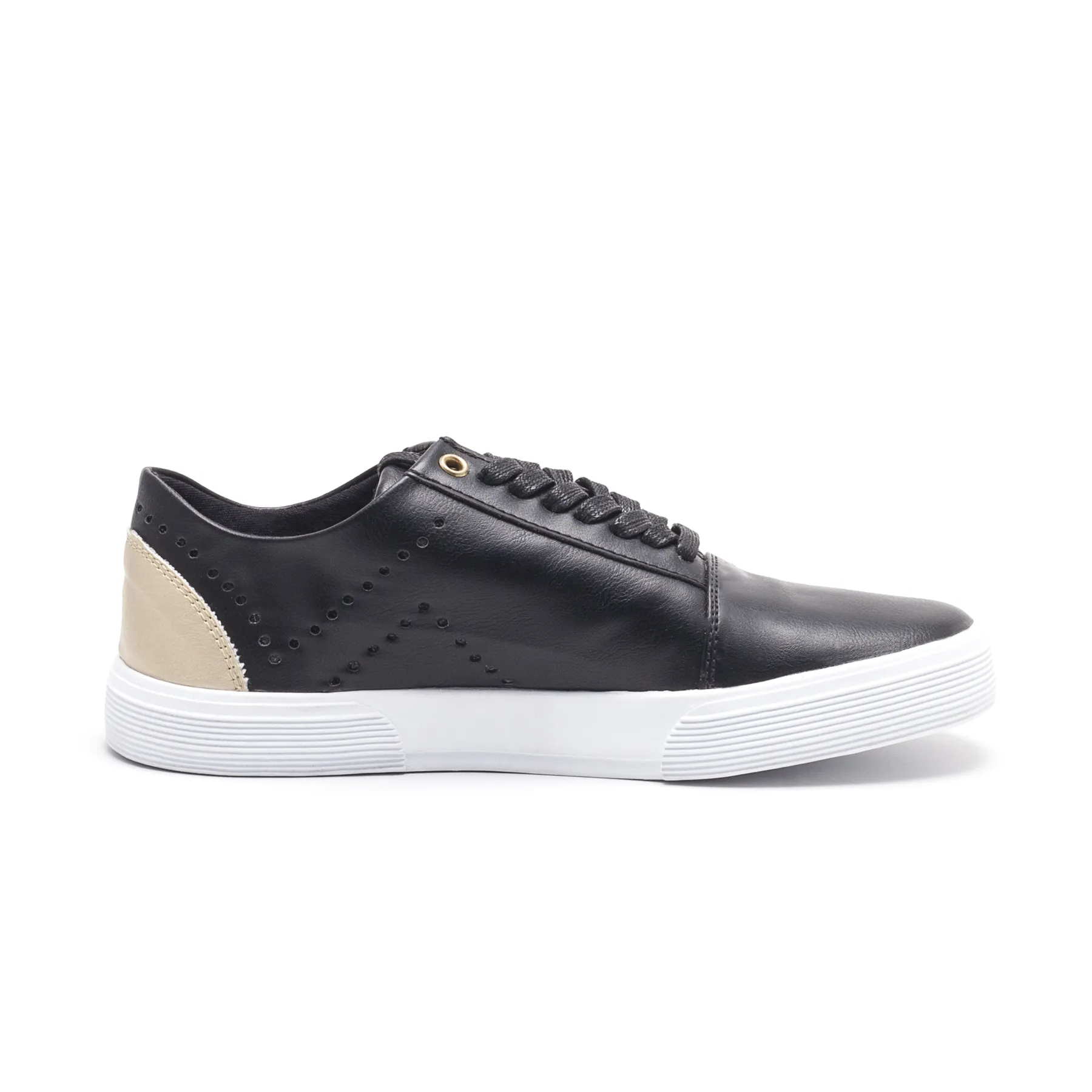 Tenis Negro VFYN Lavinia - Imagen 3