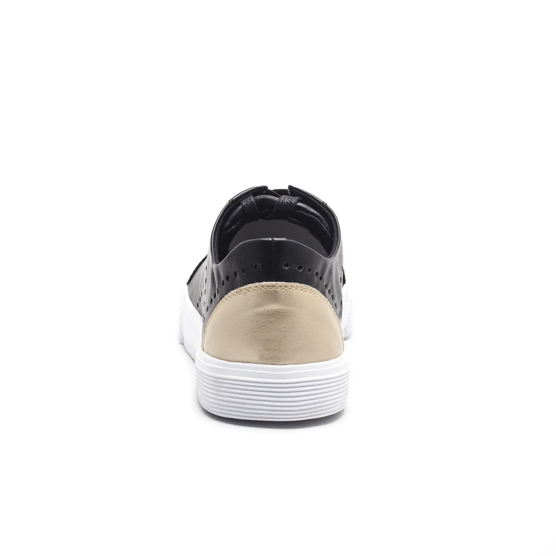 Tenis Negro VFYN Lavinia - Imagen 5
