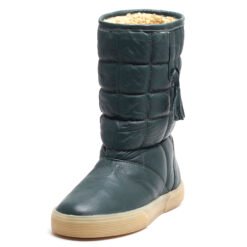 Botin Verde VFYN Blt4
