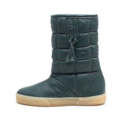 Alternative view of Botin Verde VFYN Blt4