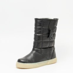 Botin Negro VFYN Blt4