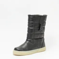 Botin Negro VFYN Blt4