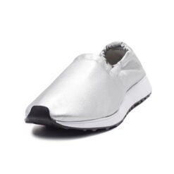 Alpargatas Plata VFYN