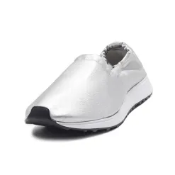 Alpargatas Plata VFYN