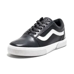 Tenis Negro VFYN Abigail