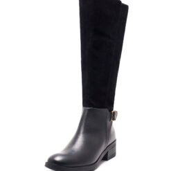 Bota Negro VFYN Elicia