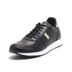 Tenis Negro VFYN Marena