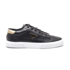 Alternative view of Tenis Negro VFYN Lorenza