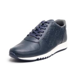 Tenis Azul VFYN Ambar