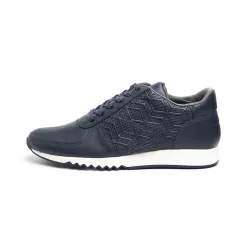 Alternative view of Tenis Azul VFYN Ambar