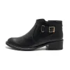Botin Negro VFYN Missy - Imagen 2