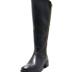 Bota Negro VFYN Croy