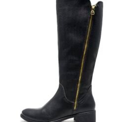 Alternative view of Bota Negro VFYN Croy